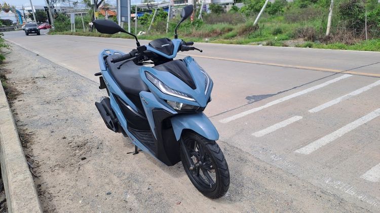 Click150 keyless รถบ้าน รูปที่ 5