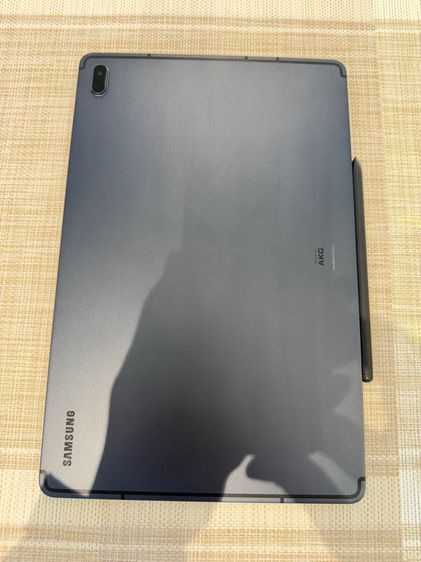 64 GB Samsung TAB s7 FE ใส่ซิมโทรได้ พร้อมปากกา