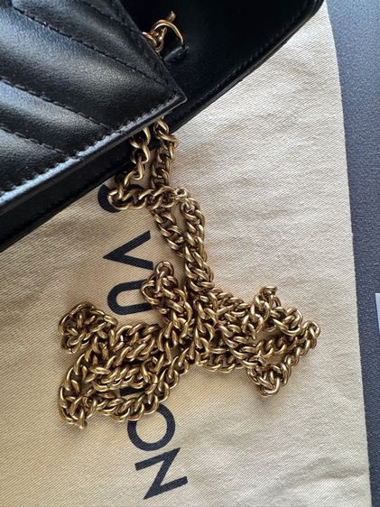 Gucci Mormont wallet on chain   รูปที่ 7