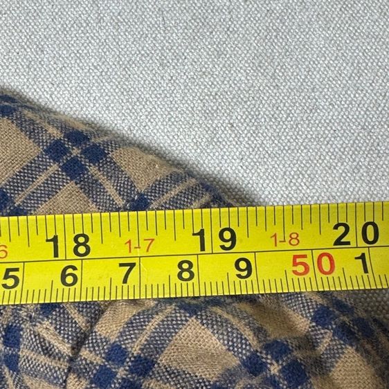 เสื้อเชิ้ต​ Uniqlo Size XL รูปที่ 10