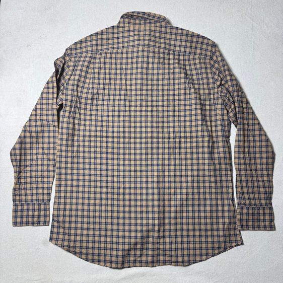 เสื้อเชิ้ต​ Uniqlo Size XL รูปที่ 7