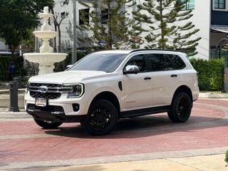  FORD EVEREST 2.0 BI-TURBO TITANIUM Plus (4WD) 2023