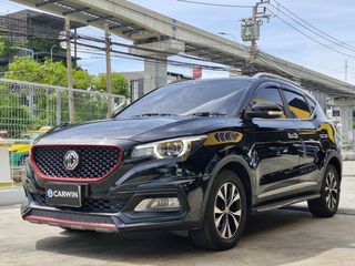 Mg Zs D 2019 รถครอบครัว 5 ที่นั่ง