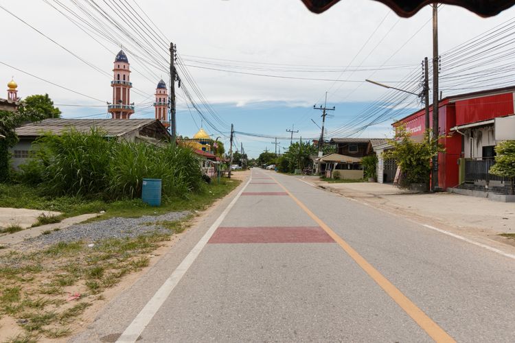 ขายที่ดินม่วงงาม จังหวัดสงขลา รูปที่ 2