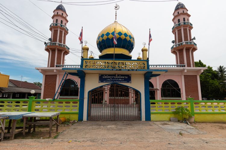 ขายที่ดินม่วงงาม จังหวัดสงขลา รูปที่ 3
