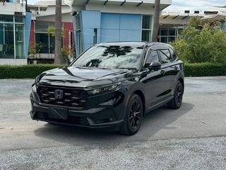 Honda CR-V eHEV ES 2WD ปี 2023 ไมล์ 30,xxx km.