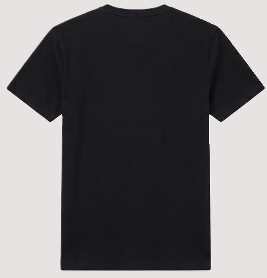 Tommy Hilfiger Crew Neck T-Shirt Regular Fit รูปที่ 8