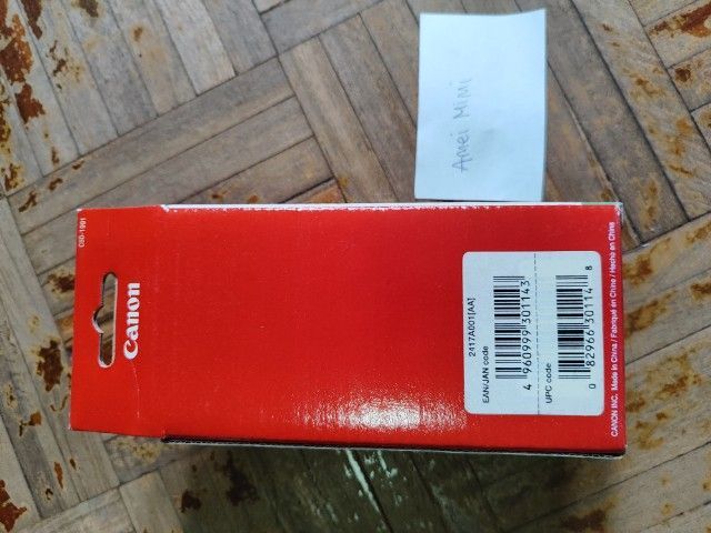 Canon BP200 รูปที่ 3