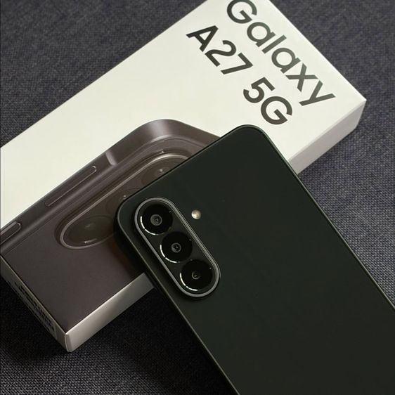 Samsung Galaxy A27 5G 