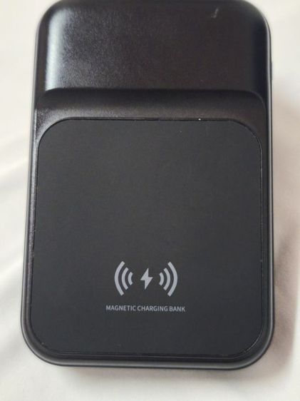 ขาย Power Bank 20,000 mAh พร้อมหูฟัง htc รูปที่ 2