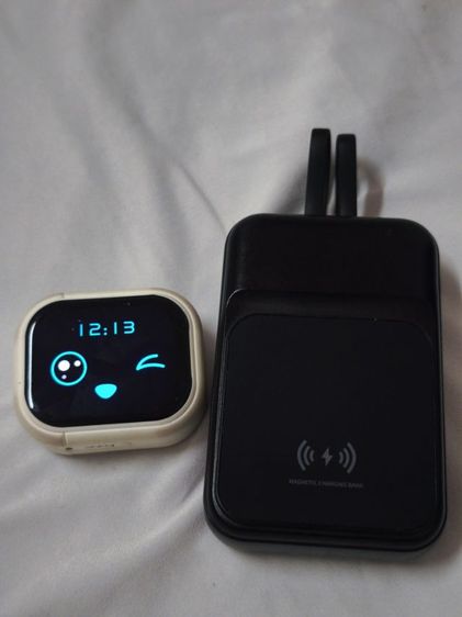 ขาย Power Bank 20,000 mAh พร้อมหูฟัง htc รูปที่ 5