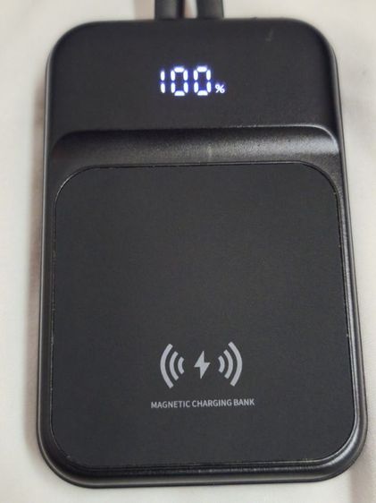 ขาย Power Bank 20,000 mAh พร้อมหูฟัง htc รูปที่ 4