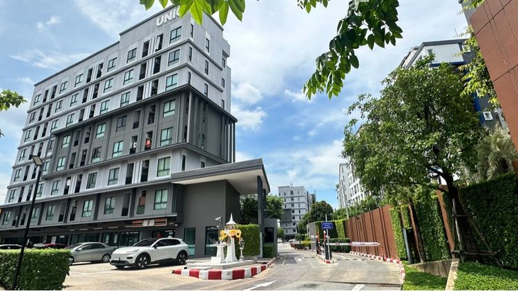 ยูนิโอ คอนโดเสรีไทย 