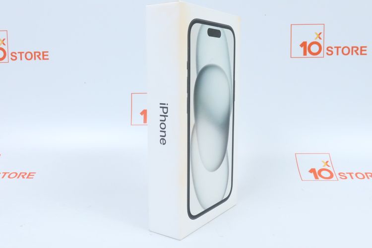iPhone 15 128GB มือ 1 รูปที่ 3