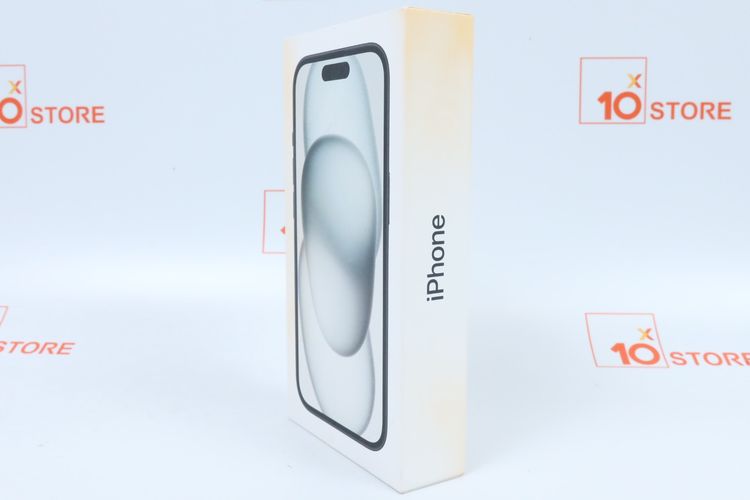 iPhone 15 128GB มือ 1 รูปที่ 4