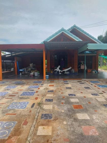 ขายด่วนบ้าน2หลังสุพรรณบุรี