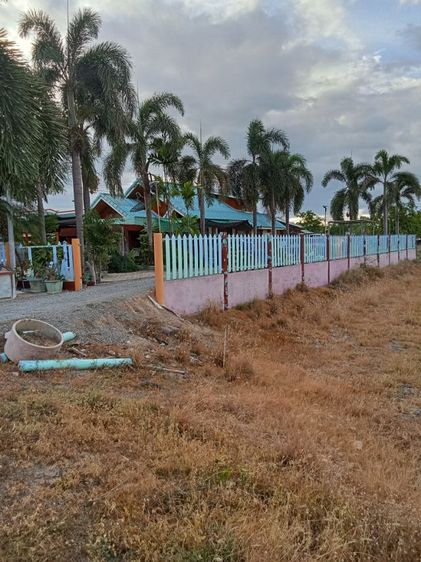 อื่นๆ มีบางส่วน 2018 ใช่ ขายด่วนบ้าน2หลังสุพรรณบุรี รูปที่ 3