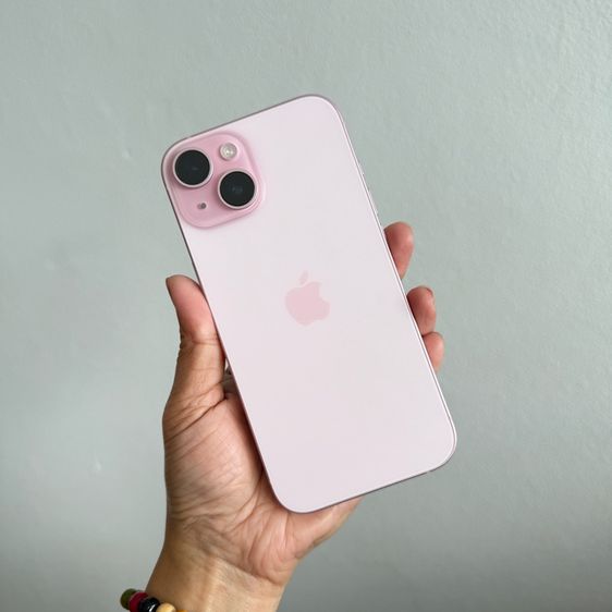 iphone 15 256g  รูปที่ 2