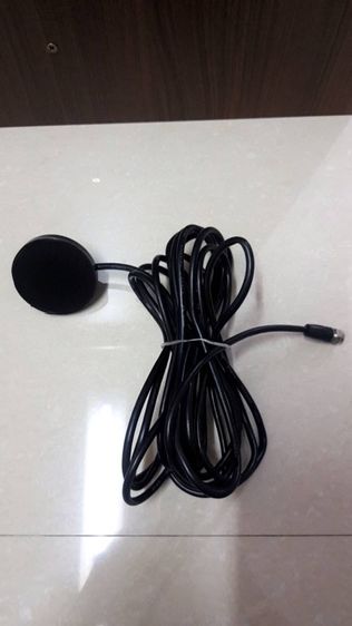 เสาอากาศ GPS แบบแม่เหล็ก (Magnetic GPS Antenna)