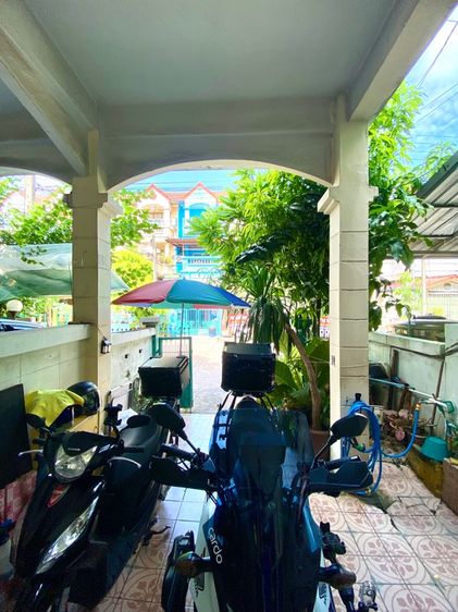 Town Home 3 ชั้น (23 ตร.ว) รูปที่ 3