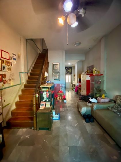 Town Home 3 ชั้น (23 ตร.ว) รูปที่ 4