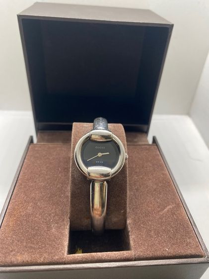 นาฬิกาGucci Stainless Steel
