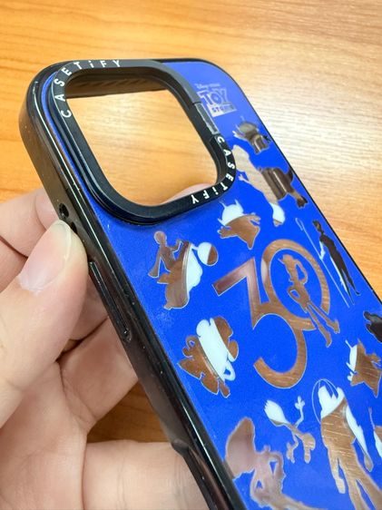 ส่งต่อเคสcasetifyแท้ ไอโฟน16pro ทอยสตอรี่ รูปที่ 5