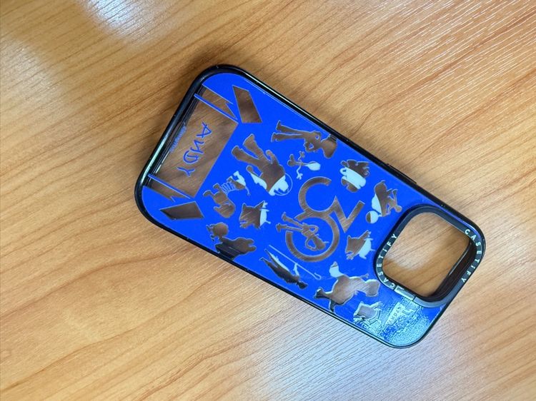 ส่งต่อเคสcasetifyแท้ ไอโฟน16pro ทอยสตอรี่ รูปที่ 6