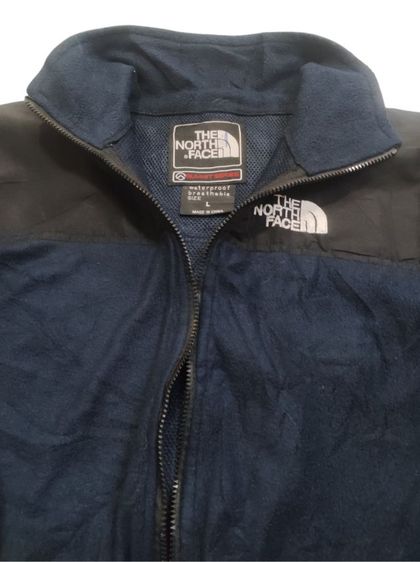 THE NORTH FACE🌿ผ้าพลีส ทูโทน รูปที่ 8