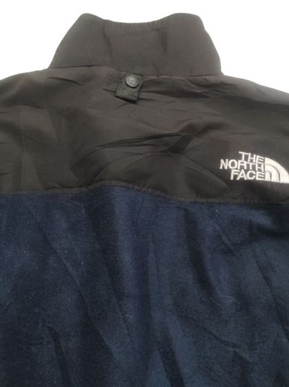 THE NORTH FACE🌿ผ้าพลีส ทูโทน รูปที่ 9