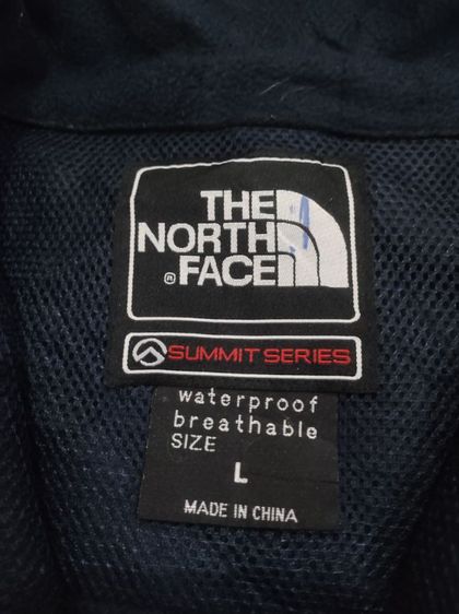 THE NORTH FACE🌿ผ้าพลีส ทูโทน รูปที่ 14