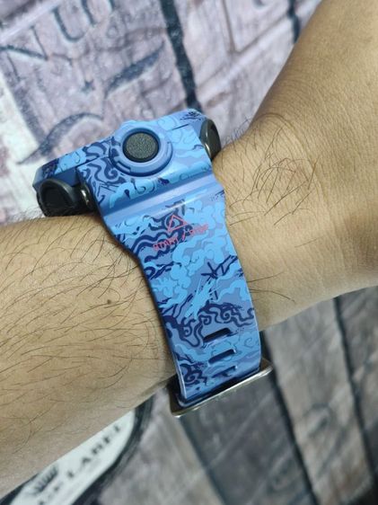  G Shock GA500 สภาพสวย พร้อใส่ ใช้งาน รูปที่ 12