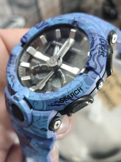  G Shock GA500 สภาพสวย พร้อใส่ ใช้งาน รูปที่ 7