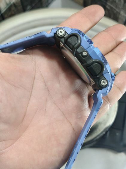  G Shock GA500 สภาพสวย พร้อใส่ ใช้งาน รูปที่ 10