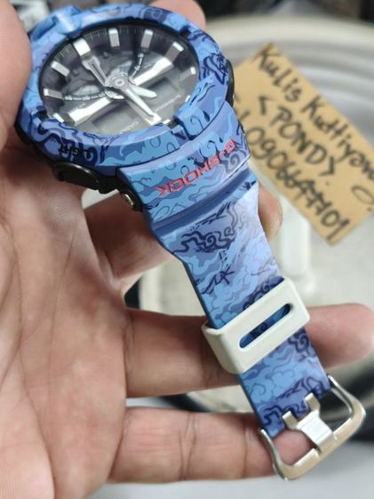  G Shock GA500 สภาพสวย พร้อใส่ ใช้งาน รูปที่ 6