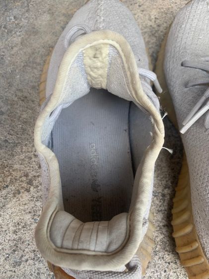 Adidas Yezzy Boost V350 รูปที่ 4