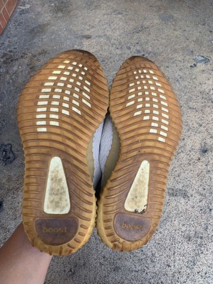 Adidas Yezzy Boost V350 รูปที่ 8