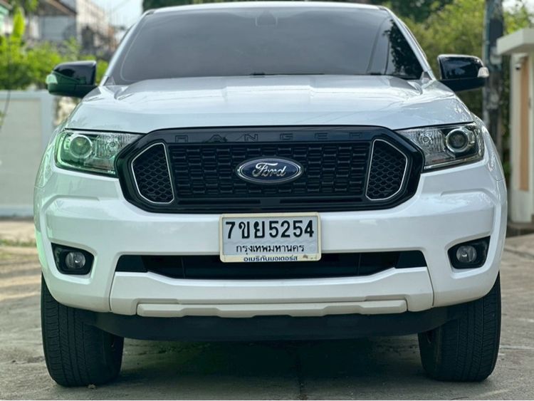 ขายFord Ranger Double cap  2.2 XLT 4ประตู AT ไมล์6หมื่นกิโลแท้ รถบ้านมือเดียว หาอยู่ไม่ผิดหวังแน่นอน