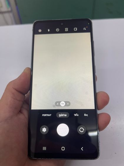 samsung S20 FE 5G 8 128 GB จอสวย สแกนได้ แบตนาน ใช้งานได้ดี ราคาถูกใจ รูปที่ 9