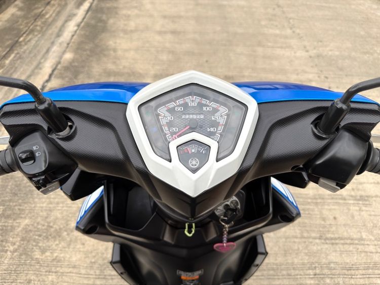ขาย YAMAHA GT 125cc ปี2021 สภาพสวยเดิมๆ รูปที่ 11