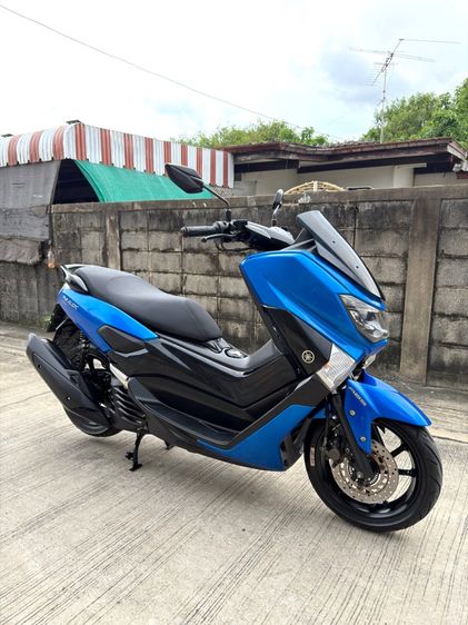 ขาย YAMAHA N-max 155cc ปี2019 สภาพสวยเดิมๆ รูปที่ 2
