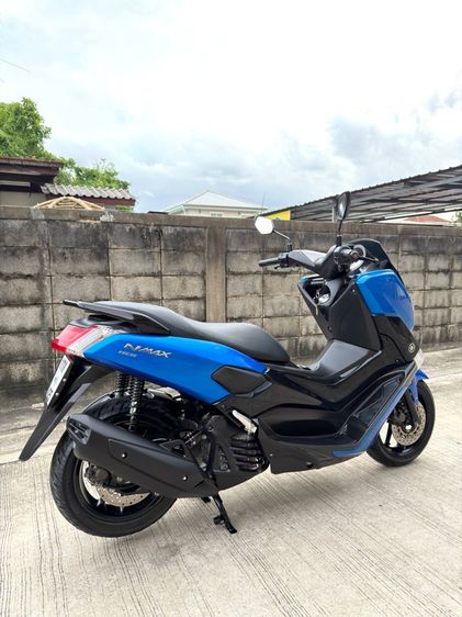ขาย YAMAHA N-max 155cc ปี2019 สภาพสวยเดิมๆ รูปที่ 6
