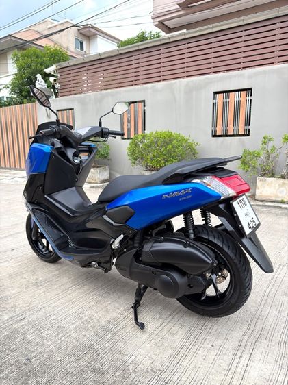 ขาย YAMAHA N-max 155cc ปี2019 สภาพสวยเดิมๆ รูปที่ 5