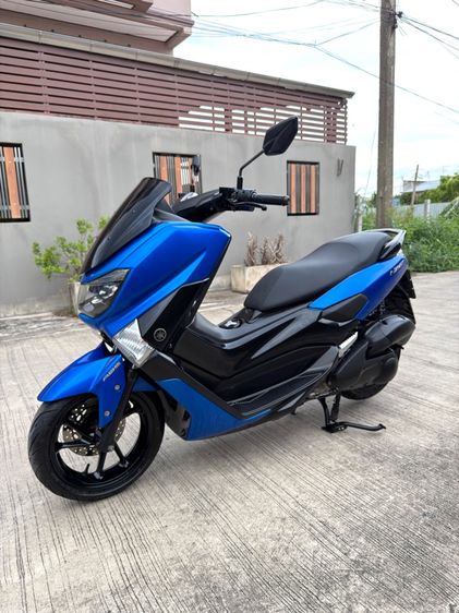 ขาย YAMAHA N-max 155cc ปี2019 สภาพสวยเดิมๆ รูปที่ 3