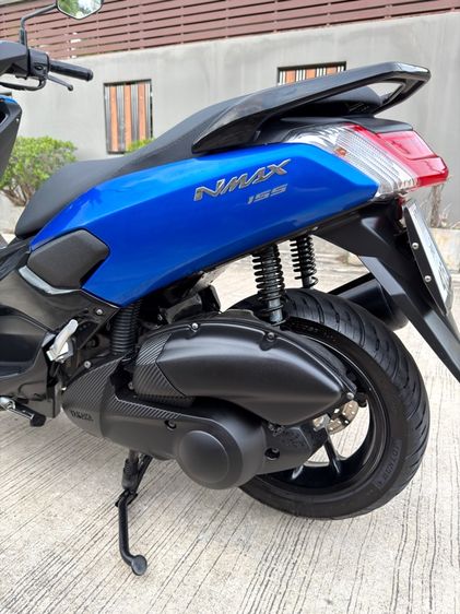 ขาย YAMAHA N-max 155cc ปี2019 สภาพสวยเดิมๆ รูปที่ 8
