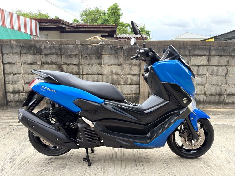 ขาย YAMAHA N-max 155cc ปี2019 สภาพสวยเดิมๆ