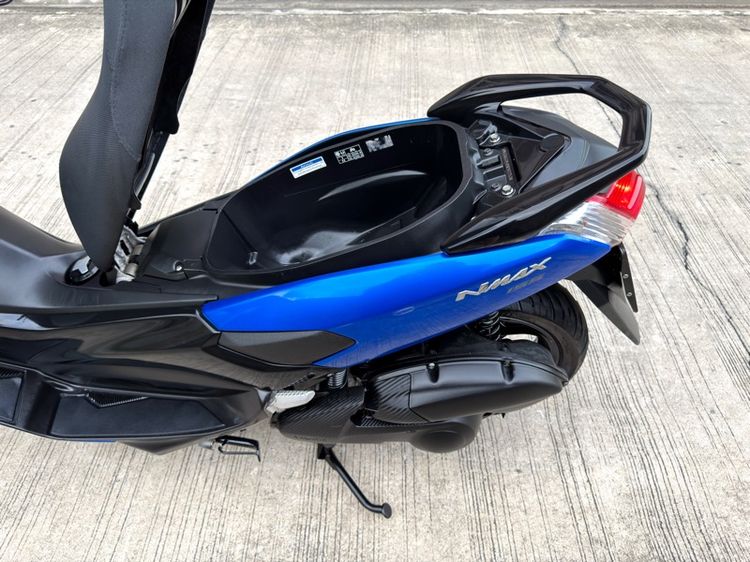ขาย YAMAHA N-max 155cc ปี2019 สภาพสวยเดิมๆ รูปที่ 9