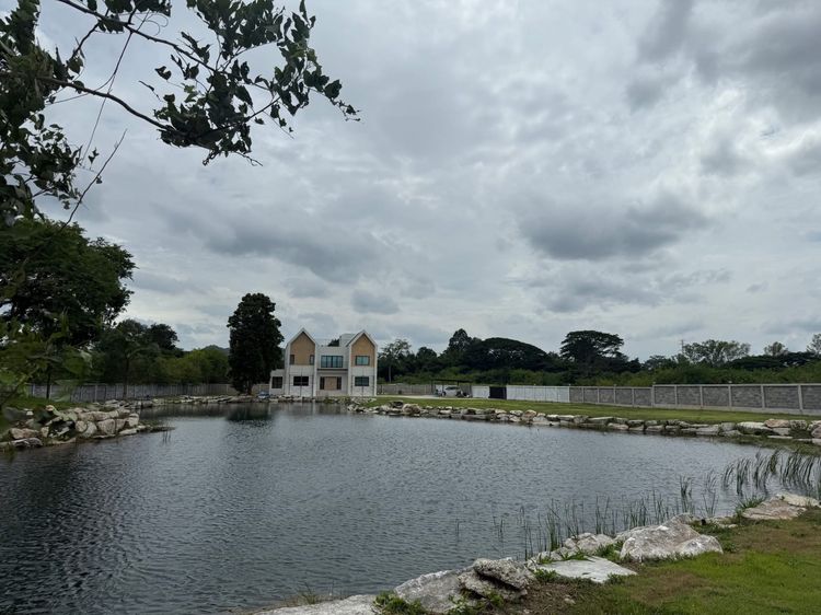 ขายบ้านที่ดินสวยเขาใหญ่