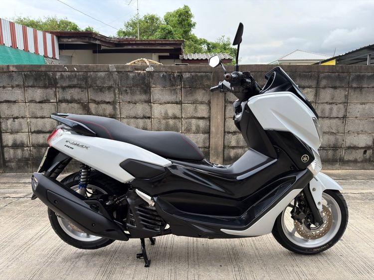ขาย YAMAHA N-max 155cc ปี2016 สภาพสวยเดิมๆ