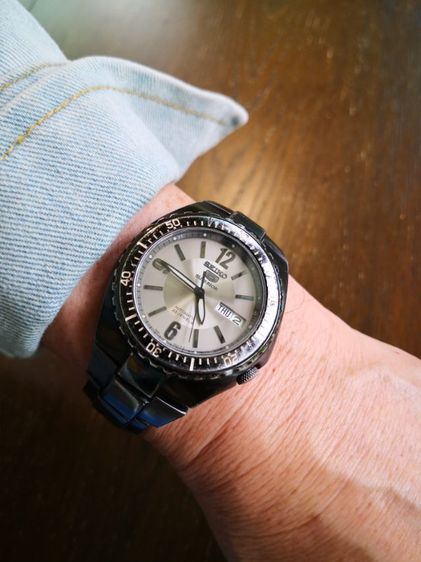 SEIKO 5 Sport Superior